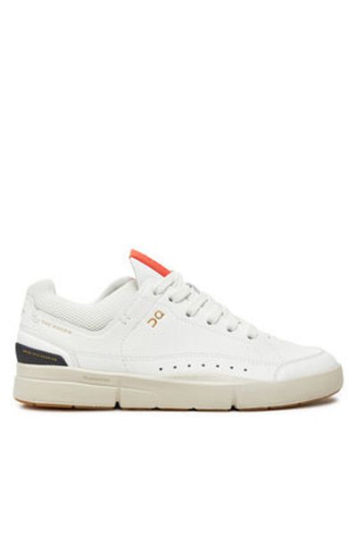 On Running women's sneakers 4899154 white