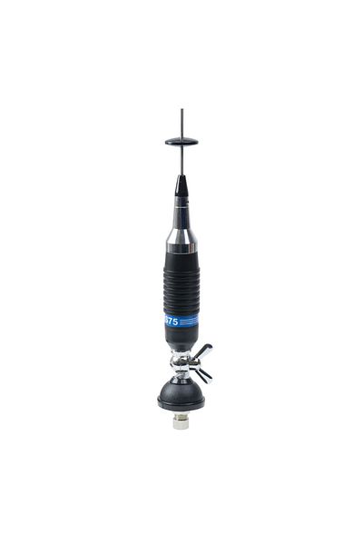 PNI CB antenna PNI S75 with butterfly, mount, cable and PL plug