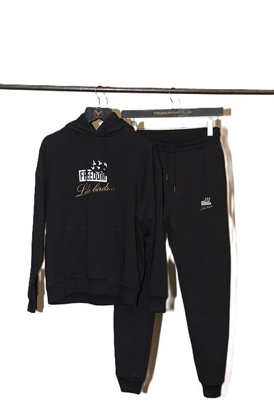 Vigoss Jeans Vigoss Action Women's Tracksuit Tkm. 13665-30046