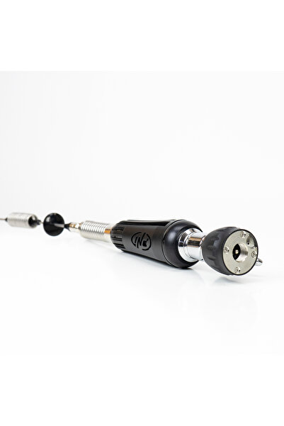 PNI CB antenna PNI LED 850 foldable, 85 cm, 26-28 MHz, 300 Watt