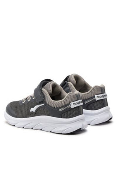 BAGHEERA adidași băieți 86598-C9408 albastru