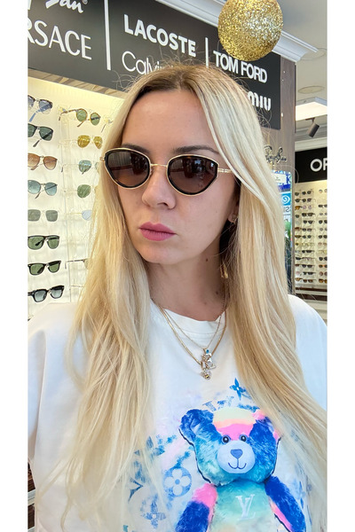 BLACK Rl310 C2 50 Unisex Sunglasses