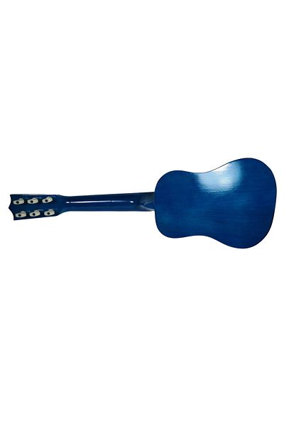 Depox Chitară pentru copii, clasică, lemn, junior, 54 cm