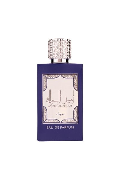 GENIUS Ameer Al Ahlam 100Ml