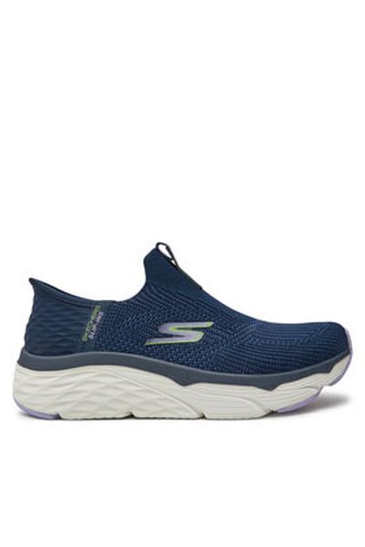 SKECHERS women's sneakers 128571 blue