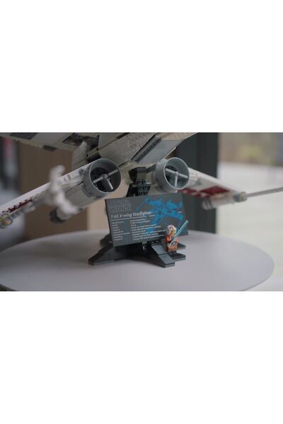 LEGO LEGO Star Wars™ - X-Wing Starfighter™ 75355