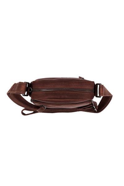 The Chesterfield Brand The Chesterfield Brand men's bag, made of genuine leather, Birmingham