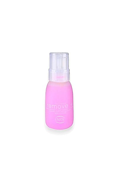 Enjoy NAIL POLISH REMOVER NONACETONE 150ML