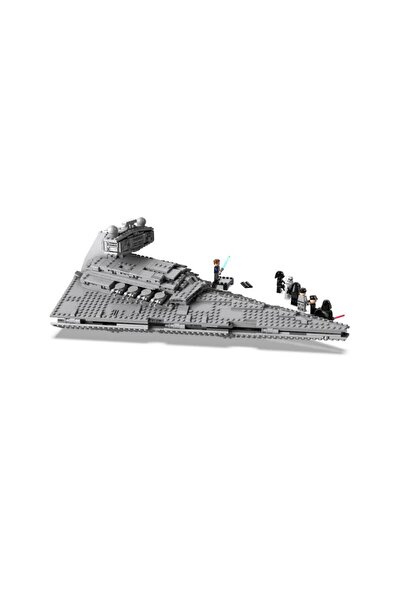 LEGO LEGO Star Wars™ - Имперски звезден разрушител™ 75394