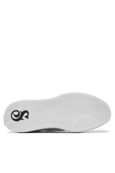 SKECHERS adidași bărbați 251026 alb
