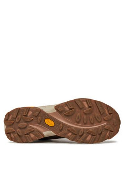 Merrell Men's Sneakers J004533 brown