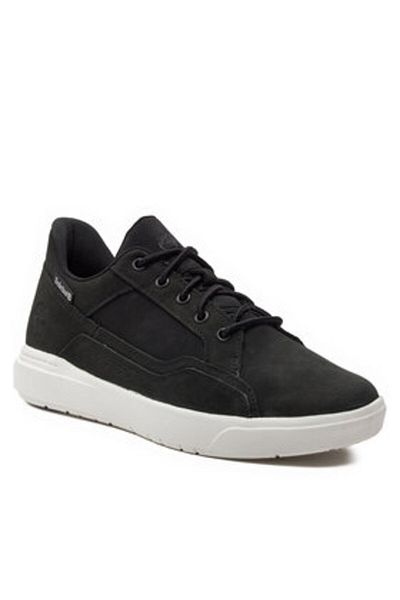 Timberland timberland men's sneakers TB0A69WDW051 black