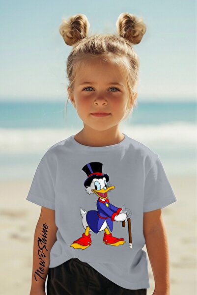 New Shine 1 majica je poklon za kupovinu 6 ili više komada u korpi - Daffy Du...