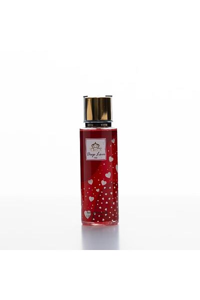 GENIUS Youmsera Deep Love Body Splash -250ml