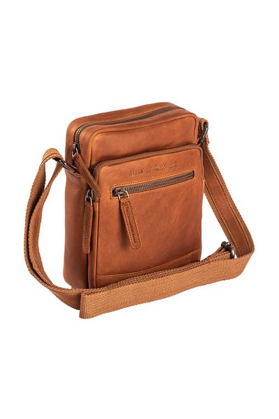 The Chesterfield Brand The Chesterfield Brand men's bag, made of genuine leather, Birmingham