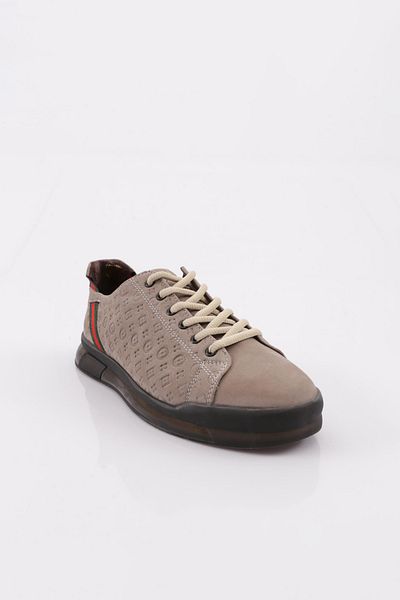 DGN 17276 Men's Lace-up Casual Sneakers