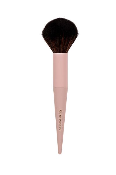 Soho N.Y.C. Pinky Pro P002- Professional Blush Brush 18 cm