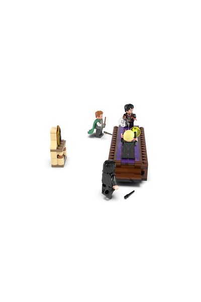 LEGO Harry Potter Tm - Castelul Hogwartstm: Clubul Duelistilor 76441