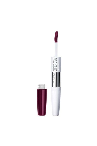 Maybelline New York Rtěnka na obličej Maybelline SuperStay 24H, odstín 815 Scarlet Splash