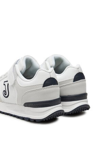 Joma adidasi copii joma unisex JTORNAW2433V alb