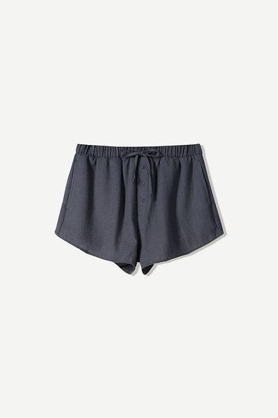Bershka Rustic shorts