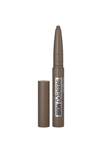 Maybelline New York Creion sprancene, Maybelline, Επεκτάσεις Φρυδιών, 04 Μεσαίο Καφέ