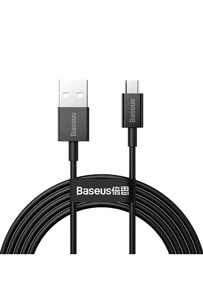 Baseus Cablu Baseus Superior Fastcharge 2m, ng