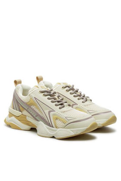 Steve Madden women's sneakers SM19000122 natural