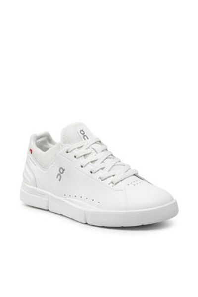 On Running on women's sneakers 4899452 white
