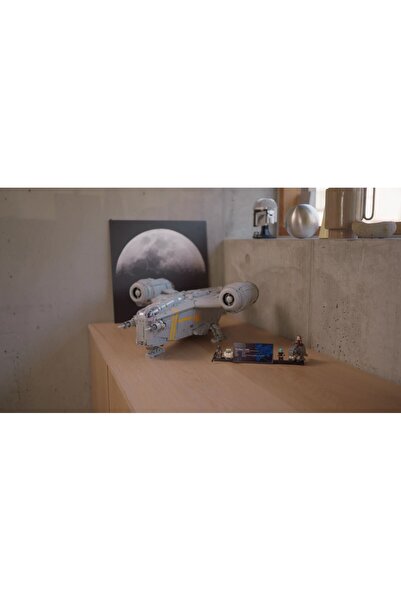 LEGO LEGO Star Wars TM - Razor CrestTM 75331