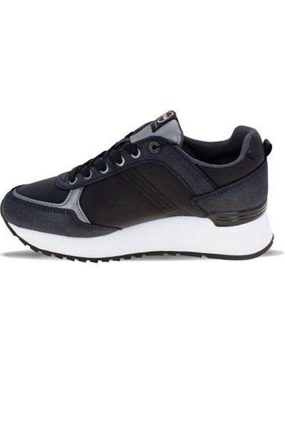 Colmar Pantofi de damă Travis Punk High Outsole