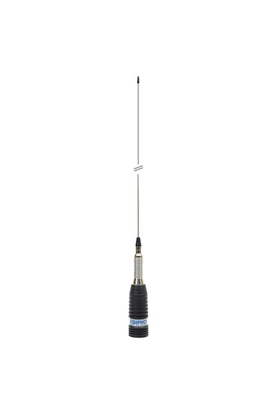 Sirio Sirio ML145 CB antenna with PL thread, length 145 cm, 27 - 28.5 MHz, 900W, without cable