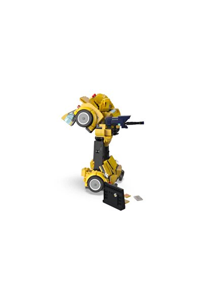 LEGO LEGO Icons Creator Expert - Bumblebee 10338