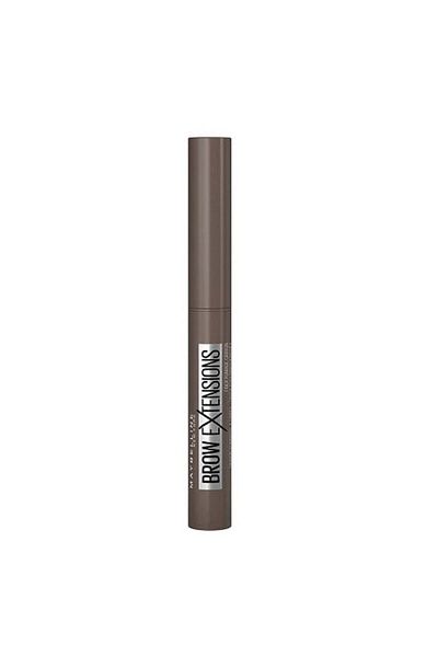 Maybelline New York Creion sprancene, Maybelline, Επεκτάσεις Φρυδιών, 06 Βαθύ Καστανό