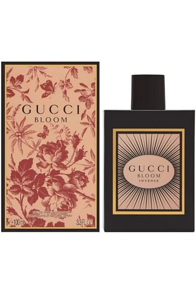 Gucci Bloom Intense EDP 100ML