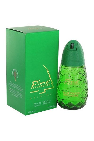 Pino Silvestre Original perfume 75 ml