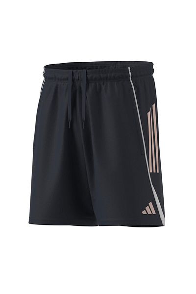 adidas Ανδρικό σορτς Navy Blue Tiro25c Dt Sho Jc7021