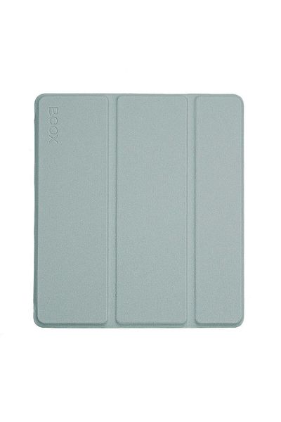 BOOX Suport tip Husa pentru Ebook reader Boox Leaf 2, Mint Green