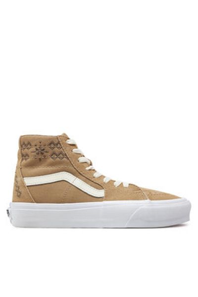 Vans adidasi vans dama VN0009QP4MG1 natural