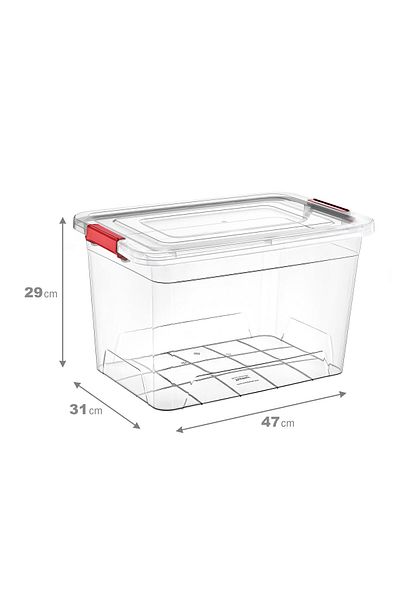 Smartware No. 8 Smartbox (30 Lt)