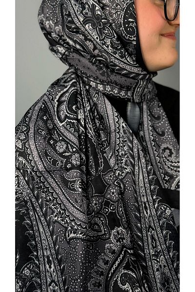 Twentytwo scarf Daily Shawl | Patterned Shawl |   Self Patterned Shawl |   Cotton Shawl |   Self Patterned Cotton Shawl |   Shawl