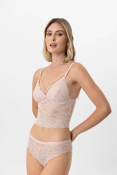 Pierre Cardin Set sutien căptușit fără sârmă