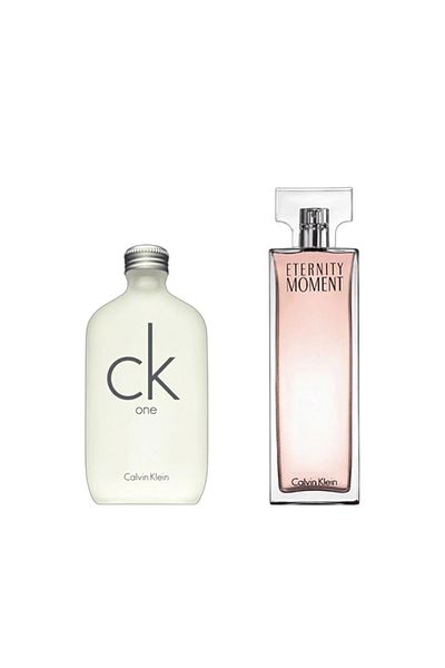 PERFUME SETS The Tranquility Collection
