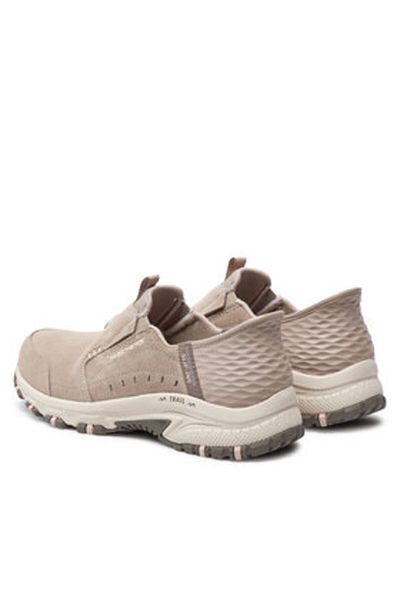 SKECHERS Women's Sneakers 180016 Beige