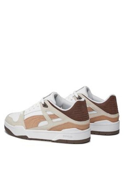 Puma puma men's sneakers 39210901 white