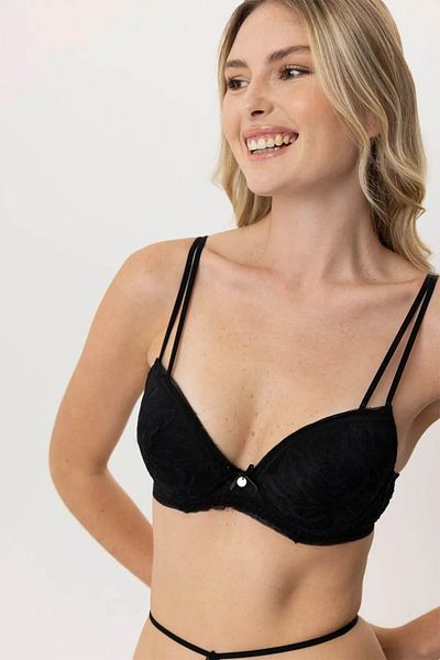 Pierre Cardin Σετ σουτιέν με δαντέλα Soft Push Up