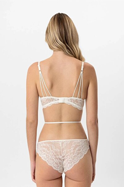 Pierre Cardin Push up Covered Bra Set