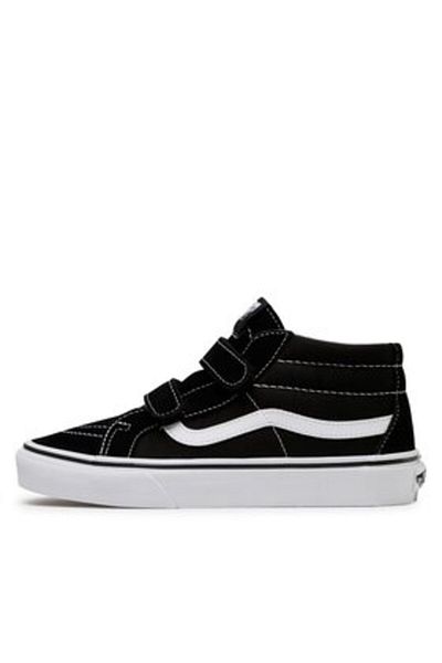 Vans vans women's sneakers VN0A4UI56BT1 black
