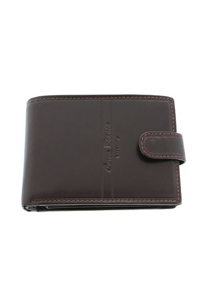 GiftExpress Portofel plays maro Corvo Bianco Luxury