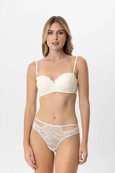 Pierre Cardin Σετ σουτιέν Lotus